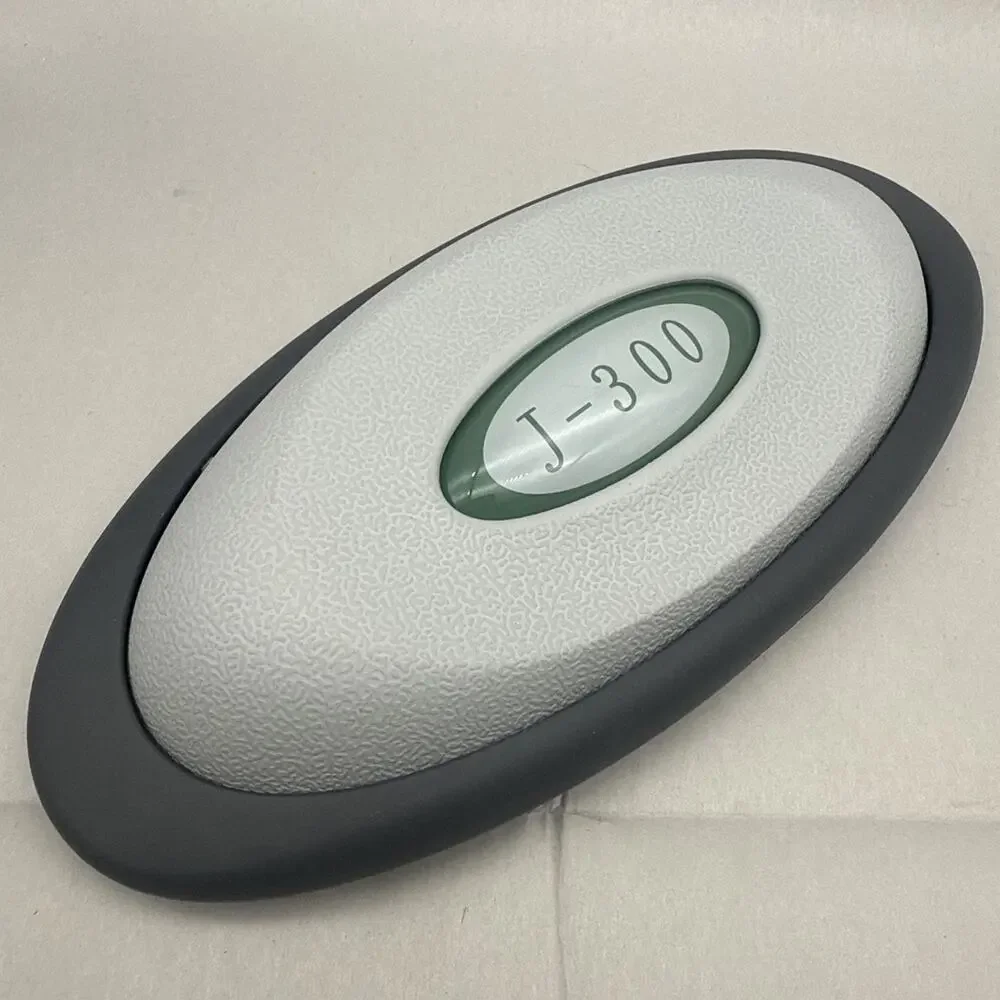 Oval Pillow Insert +Back Mount For Jacuzzi J-300 Series Hot Tubs W/out Box *READ